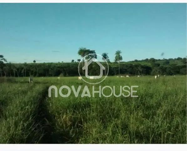 FAZENDA MUNICÍPIO RIBEIRÃO CASCALHEIRA MT PRÓXIMO A QUERÊNCIA: - Foto 3