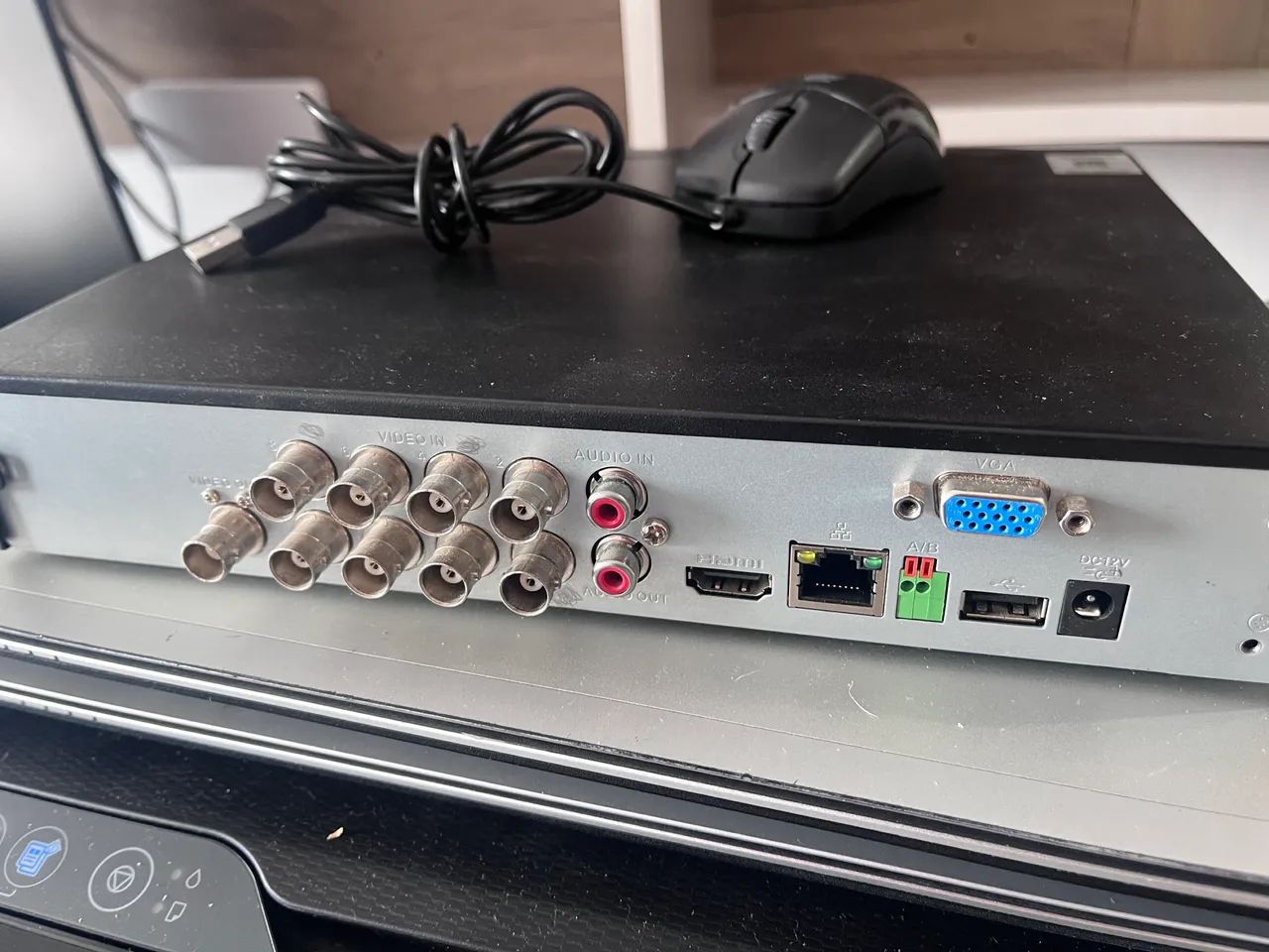 Dvr Intelbras  - Foto 5