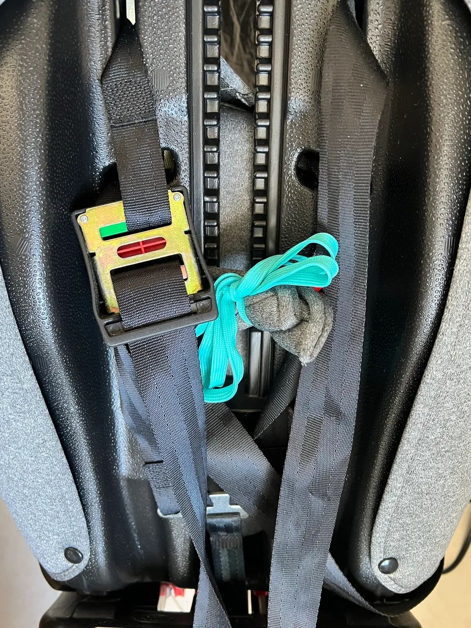  Vende cadeirinha  - Foto 4