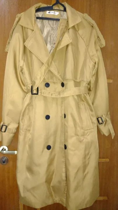 Roupa feminina 