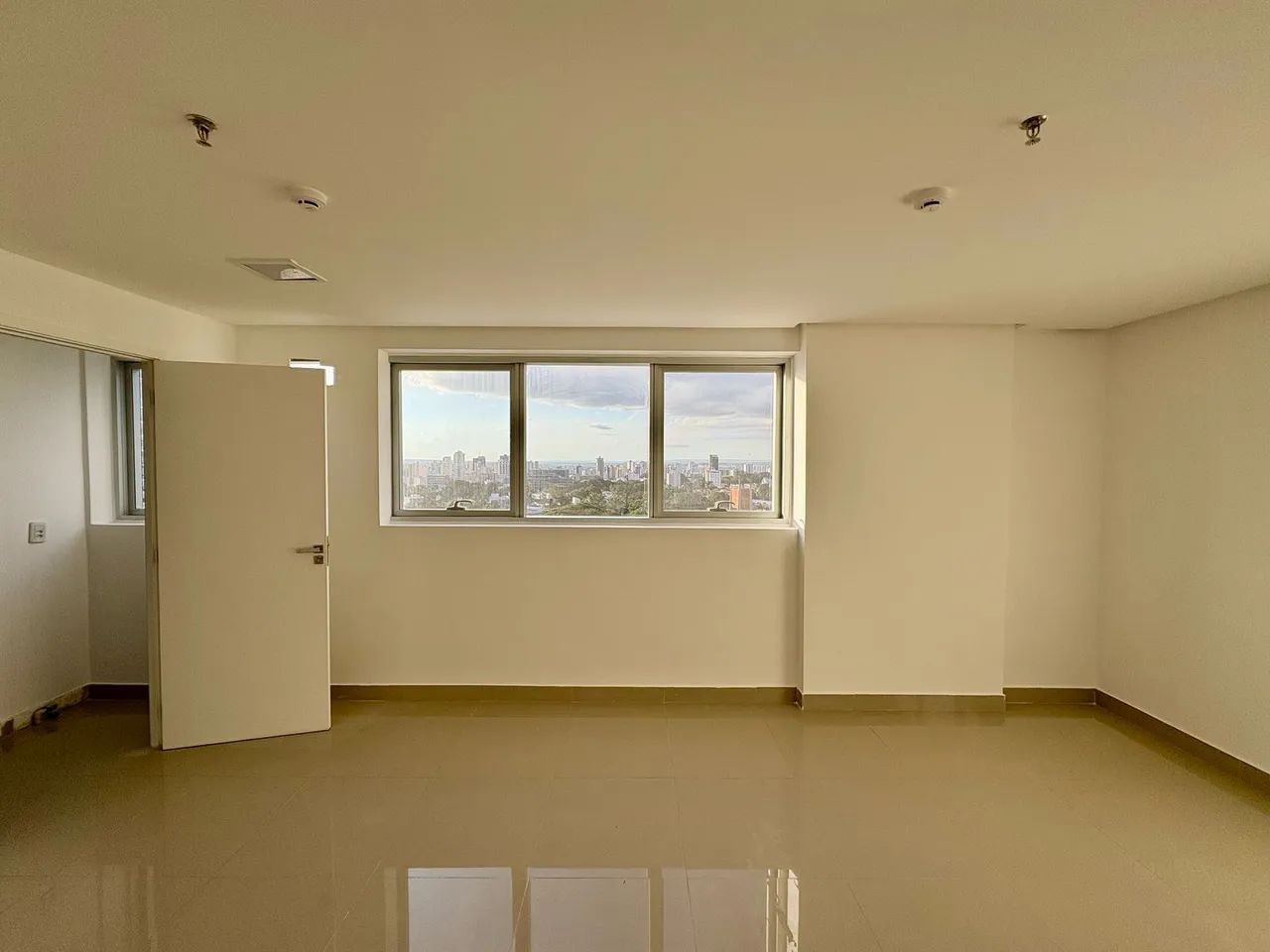 New York Square - Av 136 . Sala comercial - Foto 4
