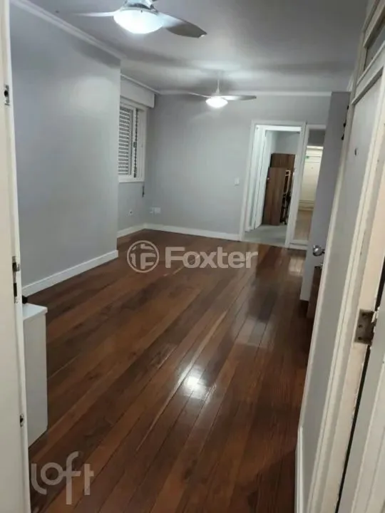 Apartamento à venda Praça Nações Unidas, Petrópolis - Porto Alegre