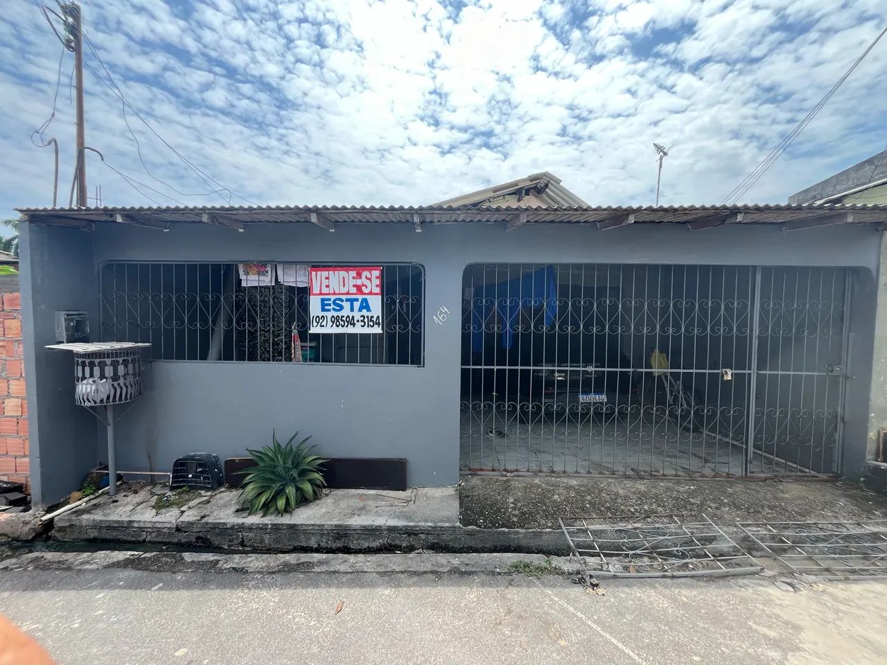 Foto - Manaus - Tarumã-Açu