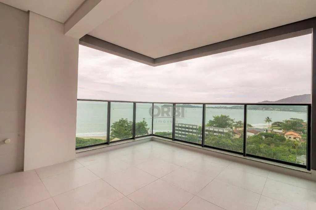 Apartamento com 3 dormitórios à venda, 95 m² por R$ 1.500.000,00 - Armação - Penha/SC