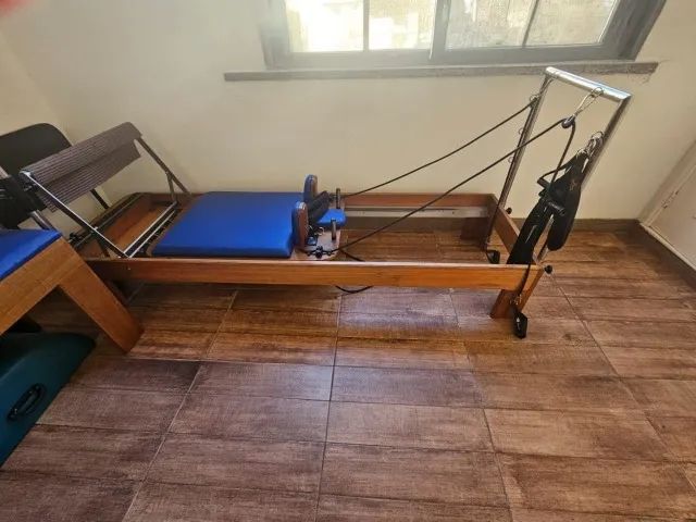 Reformer pilates - Foto 2