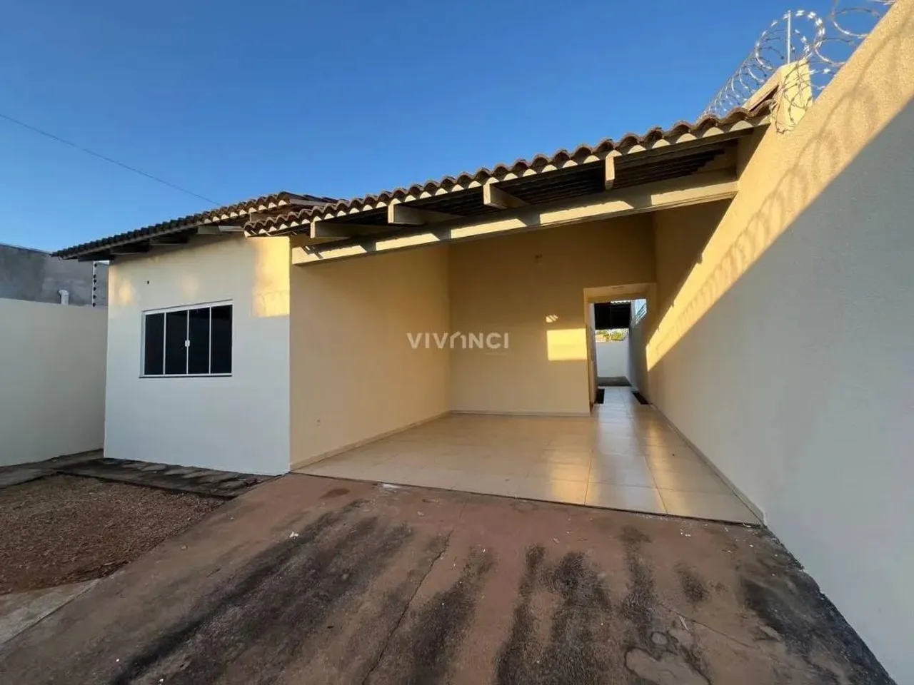 Casa com 3 quartos para Alugar na quadra 1503 Sul