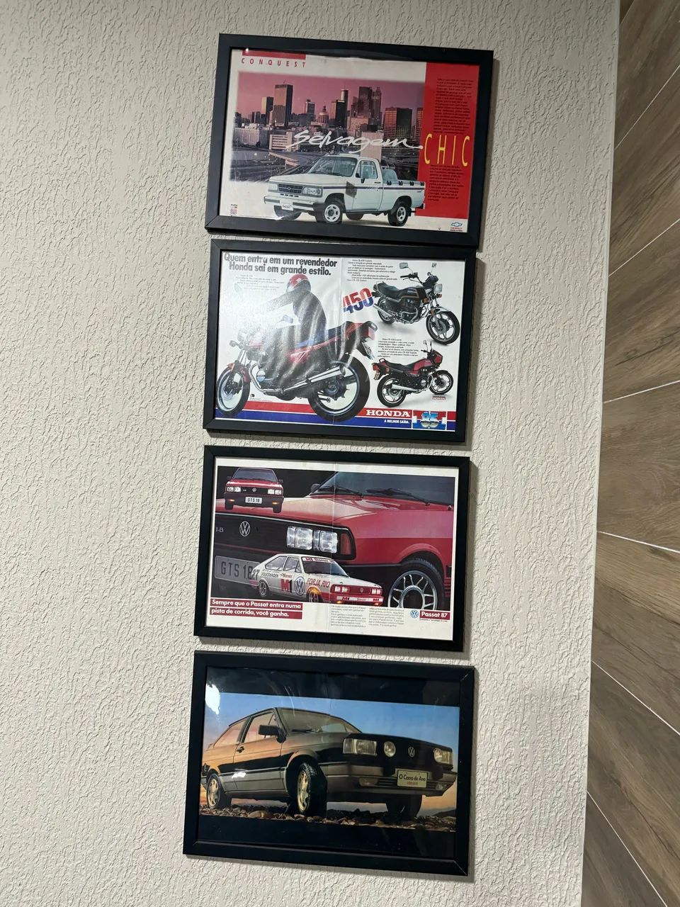 Quadros de carros 64313032409601122