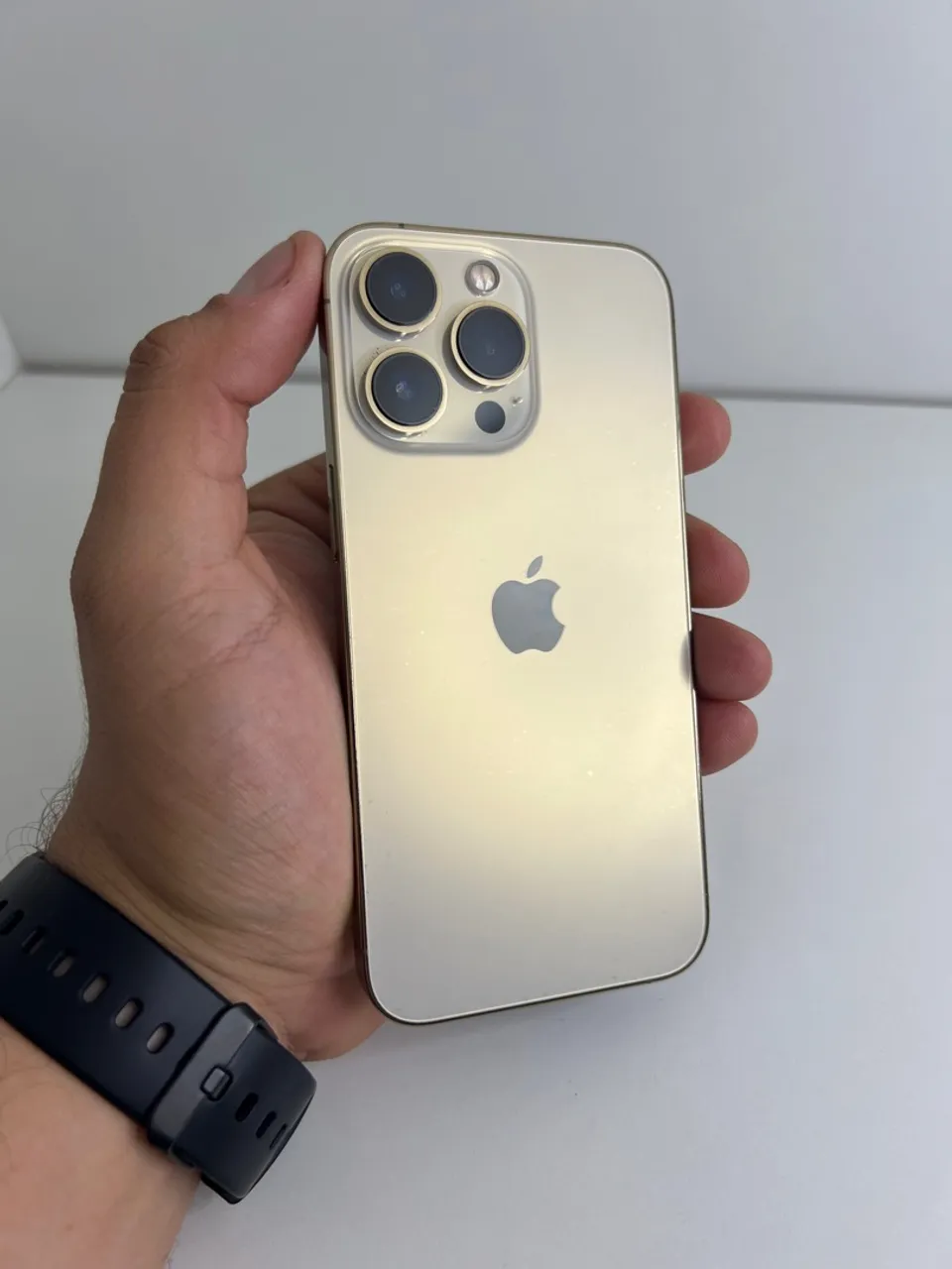 iPhone 13 Pro 128gb Impecável