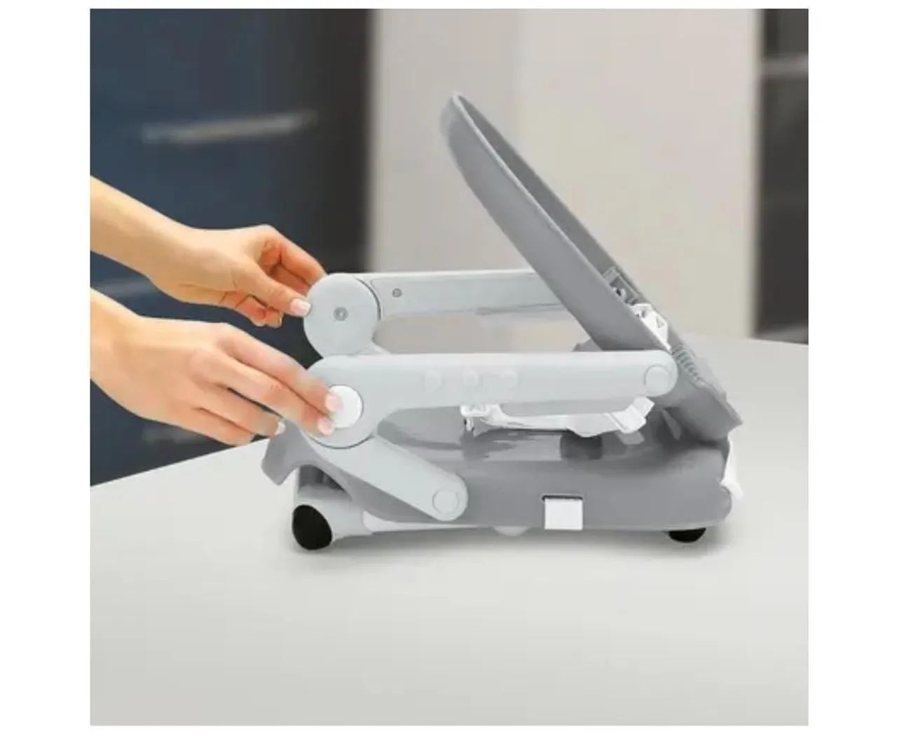 Cadeira de Alimentação para Bebê - Foto 5