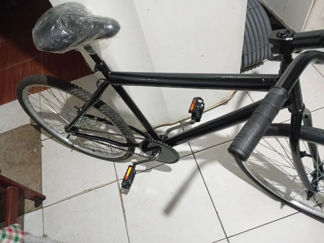 Bicicleta Aro 26  - Foto 2