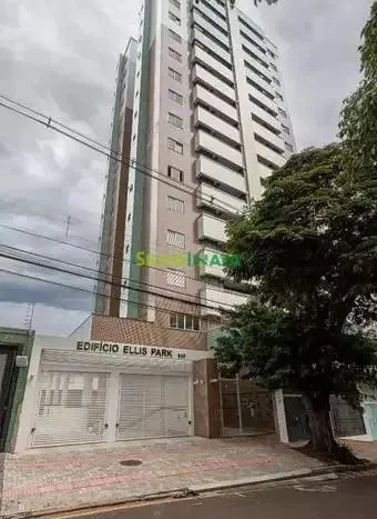 EXCELENTE APARTAMENTO DE 03 QUARTOS SEMI-MOBILIADO PARA MORAR NO JARDIM ACLIMAÇÃO.
