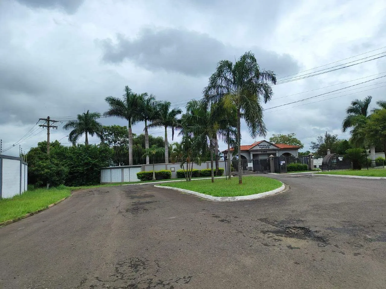 Terreno em Condomínio à venda, Morada dos Pássaros - Rio das Pedras/SP