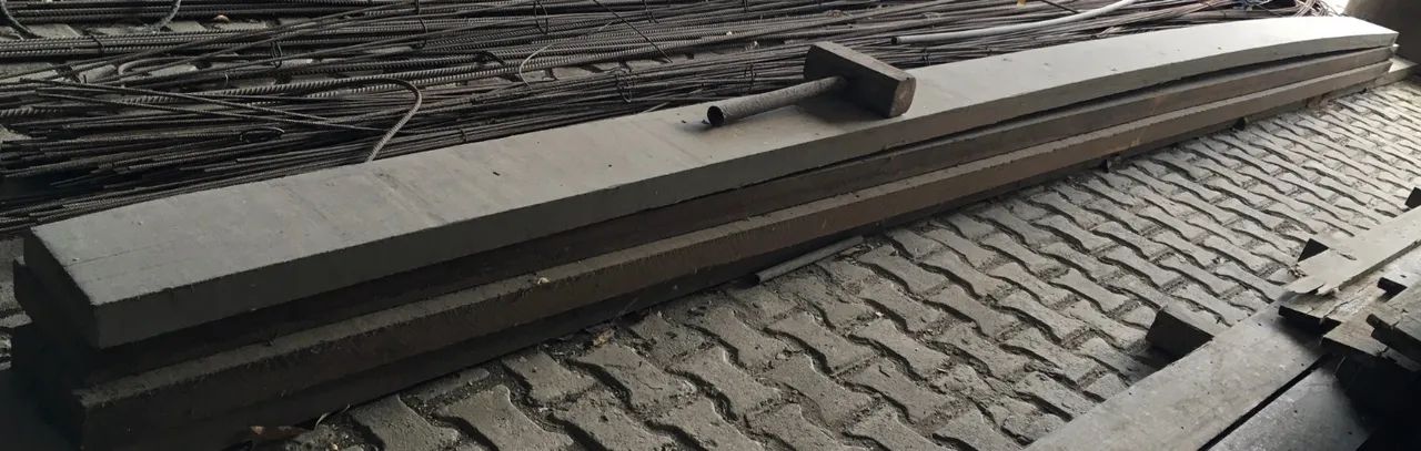 Madeira maçaranduba para telhado. - Foto 4