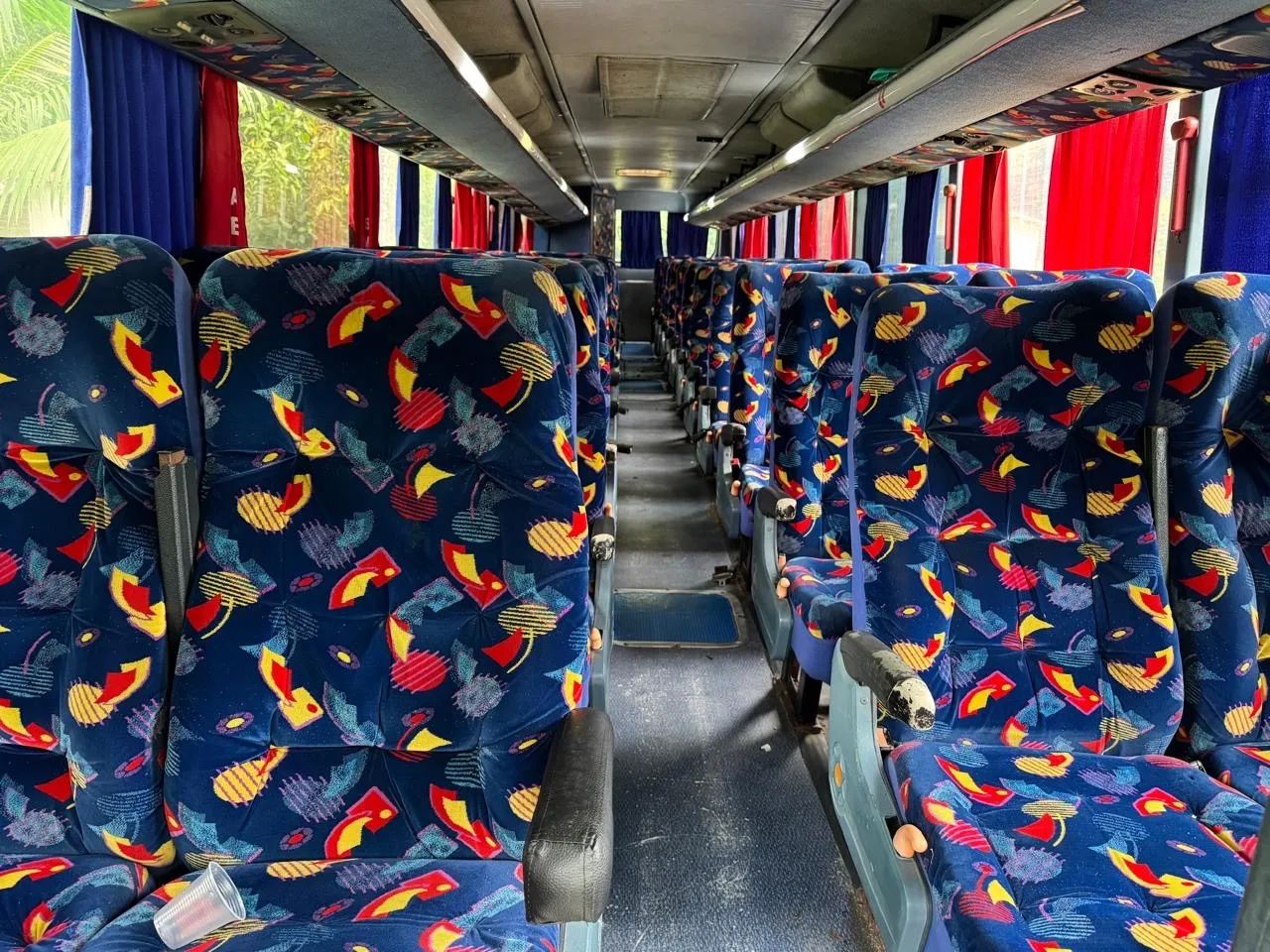 Ônibus Scania / MPolo Viaggio R  - Foto 5