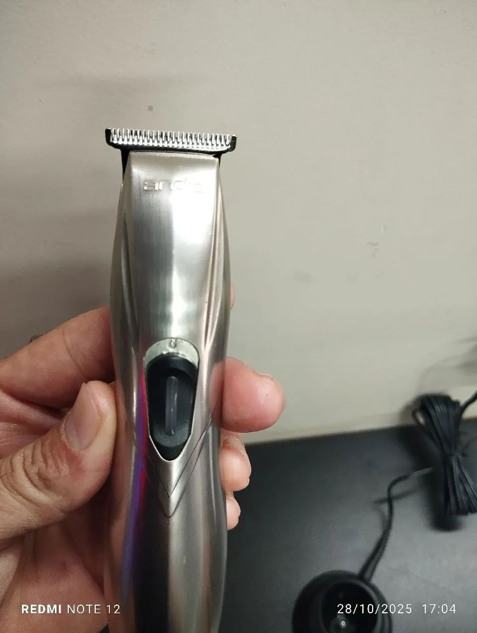 Máquina  de acabamento Slimline Pro Li - Foto 2