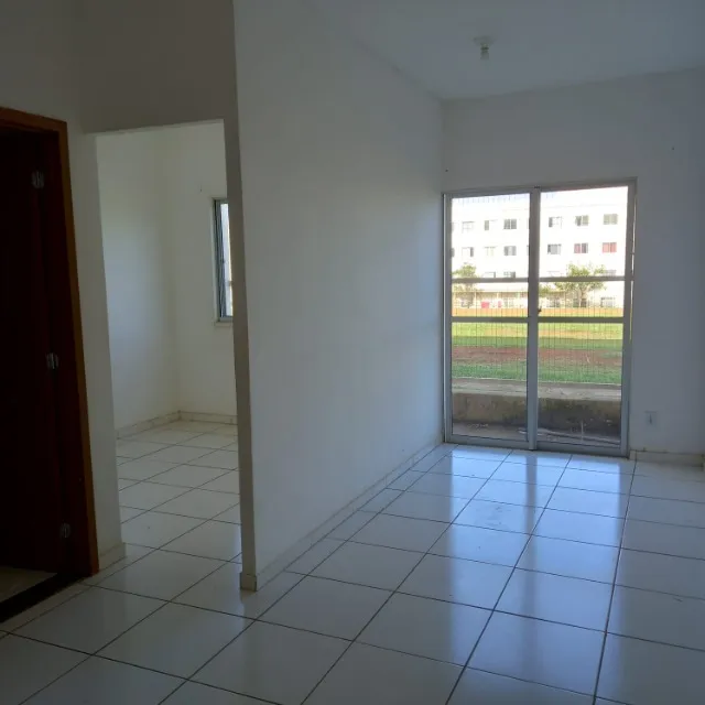 Vendo Ágio, QS 307 resid 4 estações, 01 quarto possibilidade de fazer mais um, área 36m²