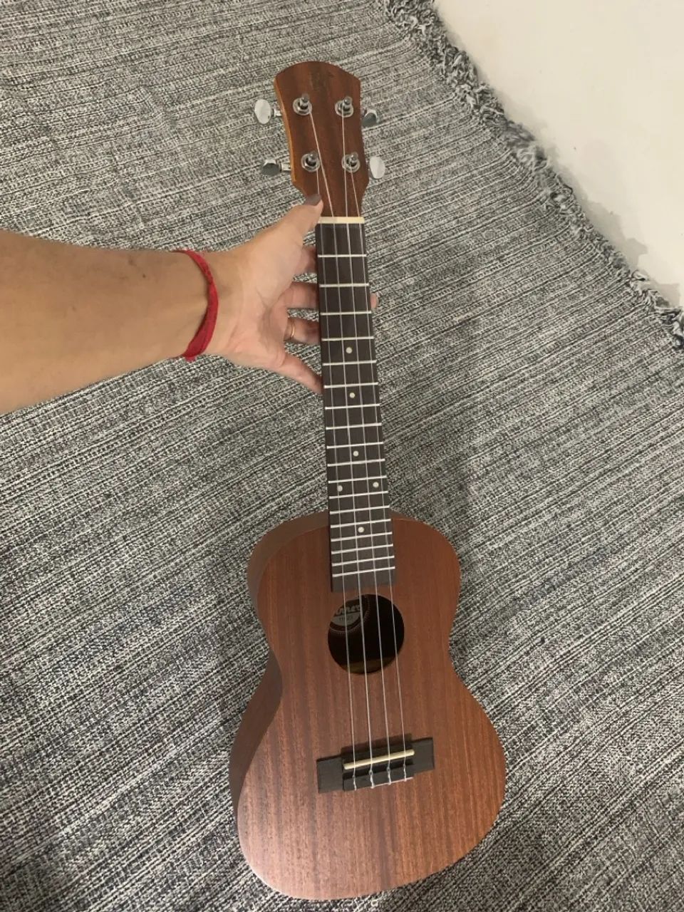Ukulele Marca Winner  - Foto 4