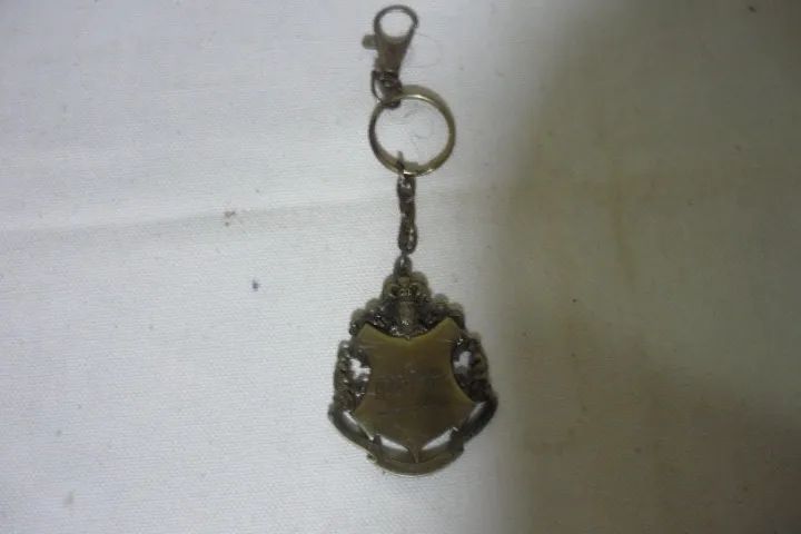 Chaveiro Harry Potter Original Em Bom Estado  - Foto 3