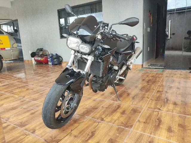 BMW F800 R 2014 - Aceito proposta