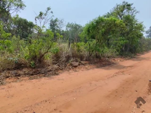 Vendo Chácara 5.000,00 m² na Valorizada Área da Chácara dos Poderes em Campo Grande Ms - Foto 3