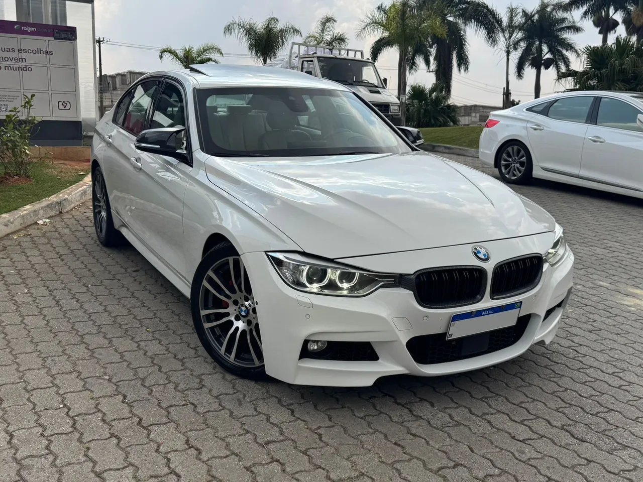 BMW 335I Usados e Novos