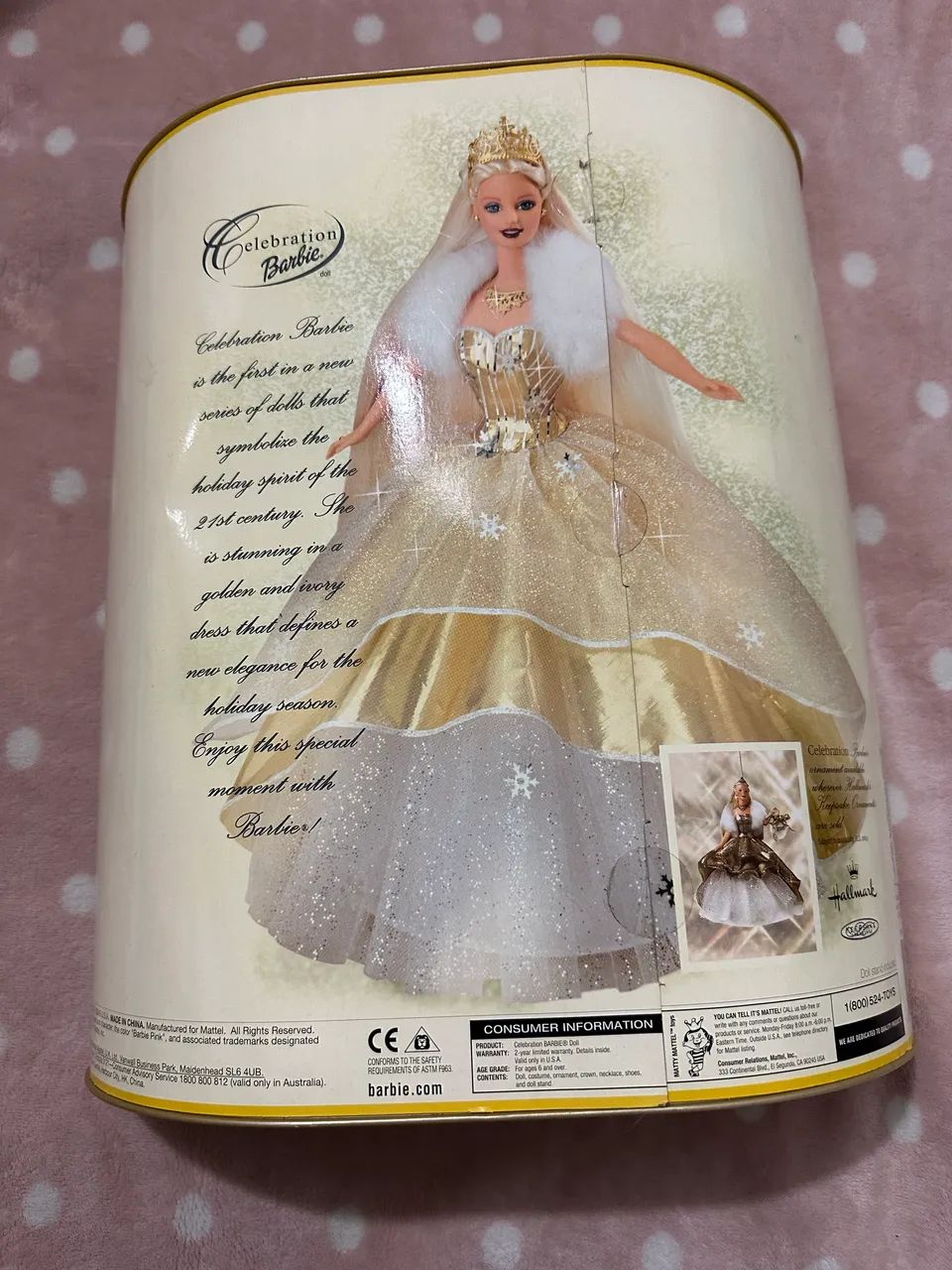 Barbie 2000 - Foto 3