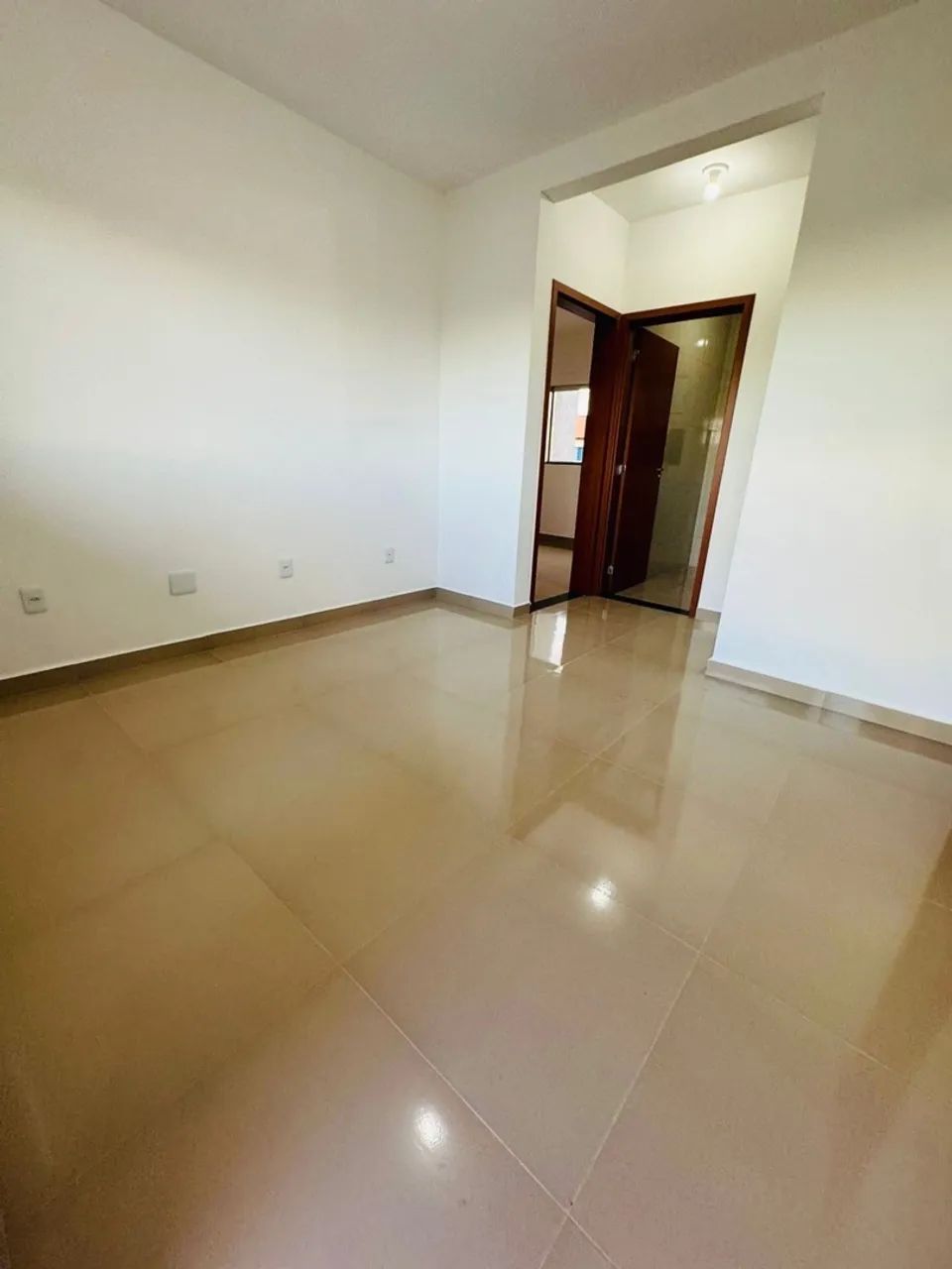 Foto - Águas Lindas de Goiás - Parque da Barragem Setor 09