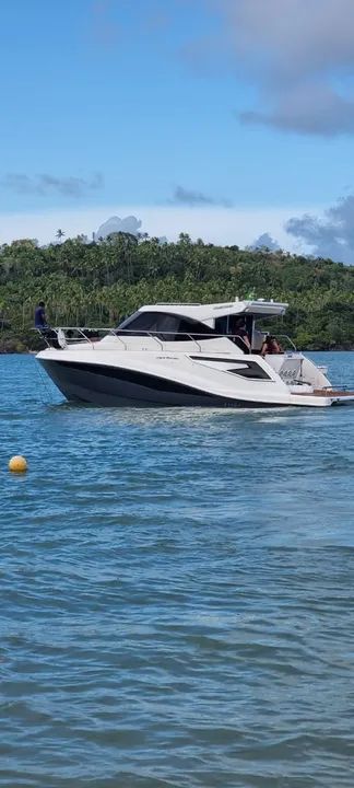 Lancha Royal Mariner 400