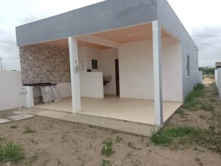 VENDO CASA PRAIA SANTA CLARA PRÓXIMO A ORLA, PRÓXIMO MINEIRÃO * WHATSAPP