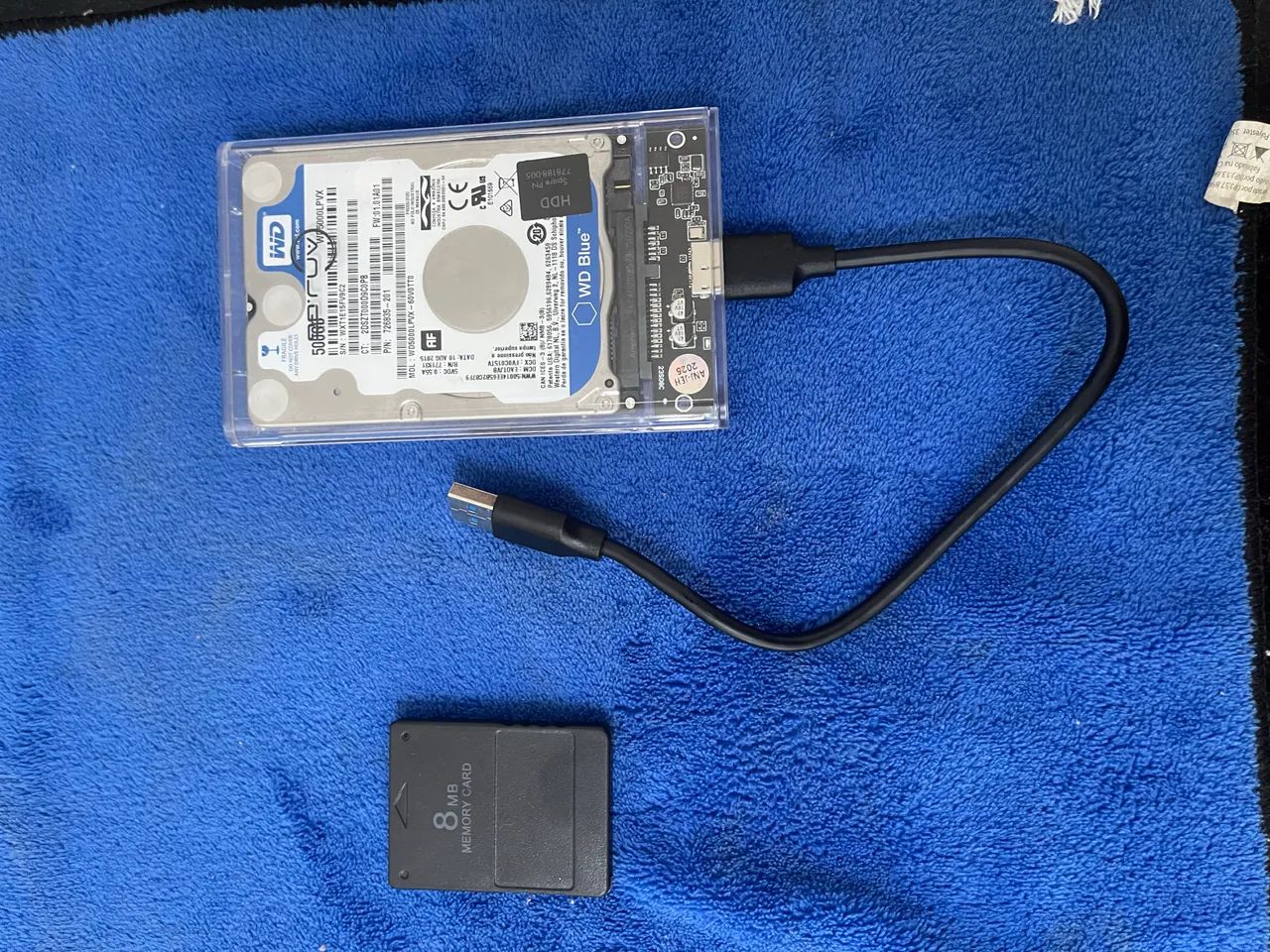 PlayStation 2 completo 64303559638530123