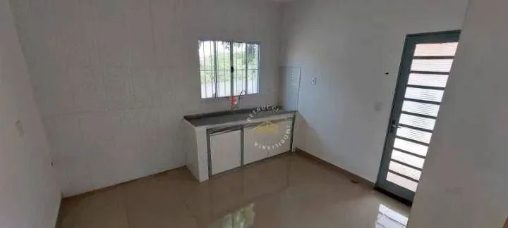 Casa para locação em excelente localização no Nova Europa - Foto 5