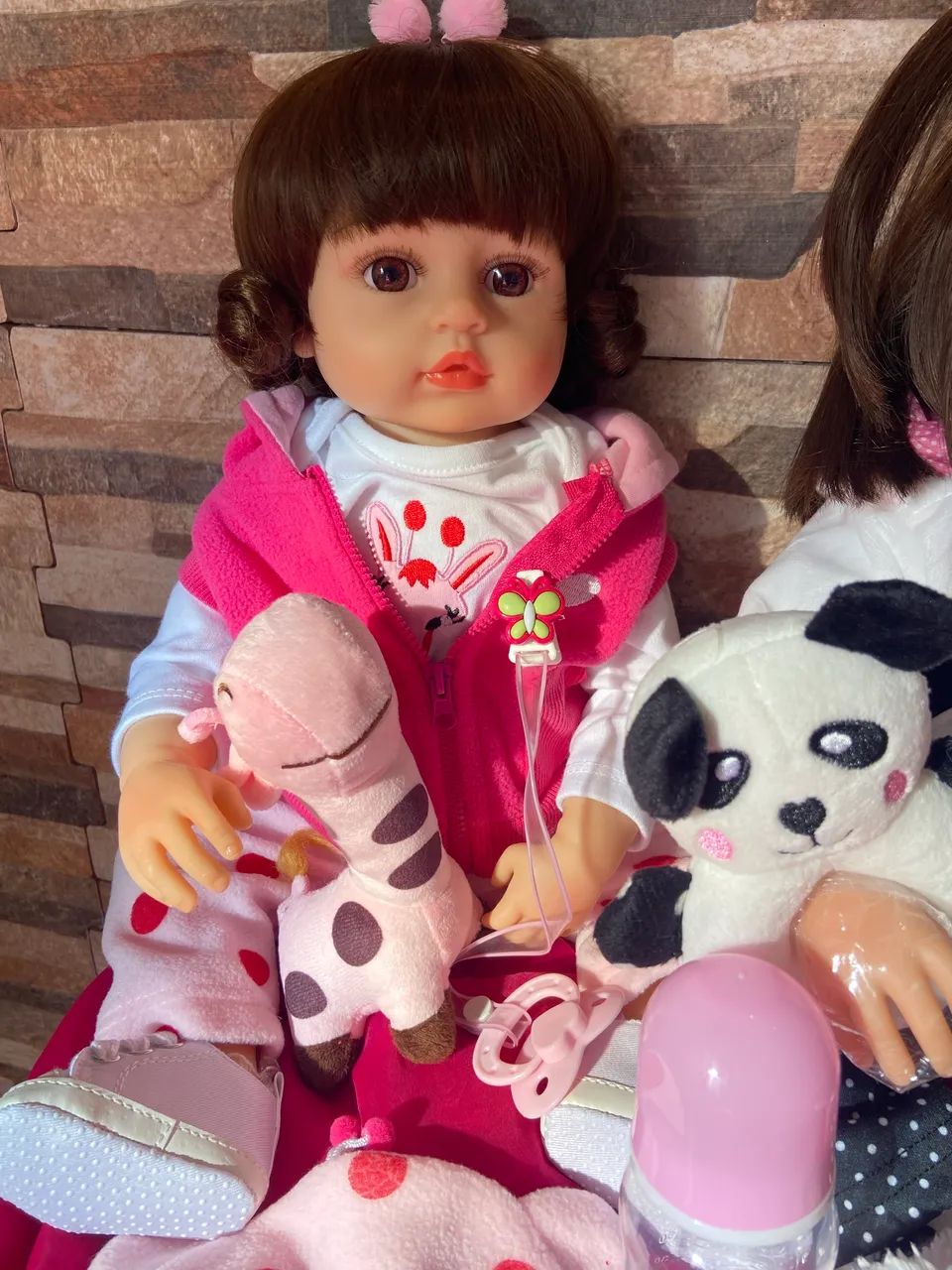 Bonecas Reborns  - Foto 6