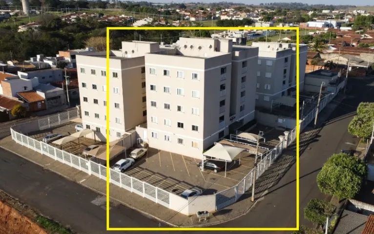 Foto - Bady Bassitt - 