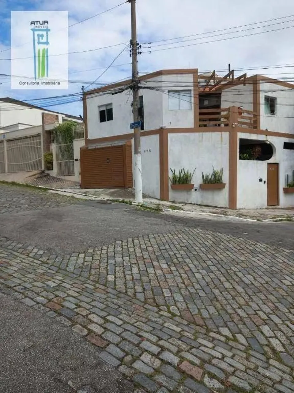 Sobrado com 4 dormitórios para alugar, 280 m² por R$ 8.915,00/mês - Jardim Sao Paulo(Zona