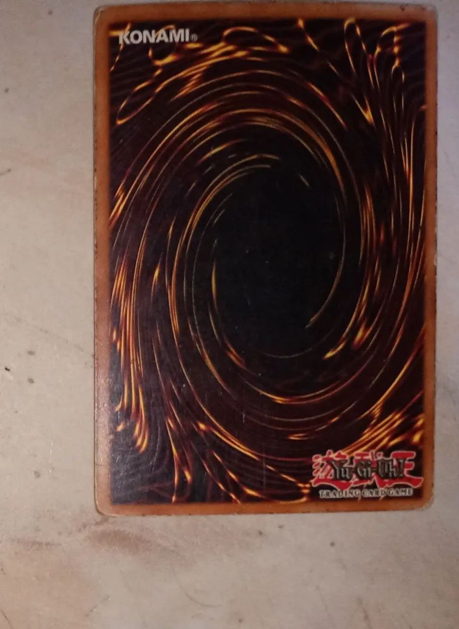Cartas de Yu-Gi-Oh ORIGINAIS! - Foto 4