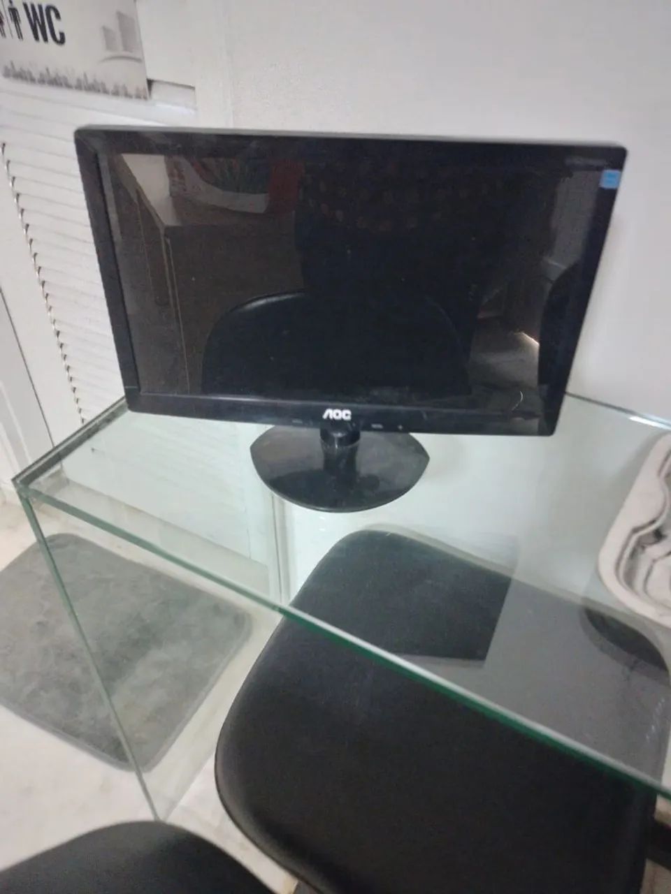 Monitor  - Foto 3