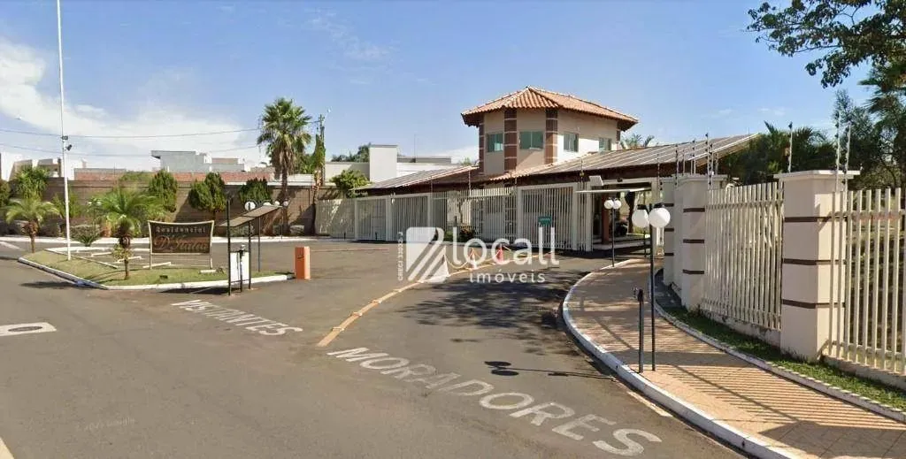 Terreno à venda, 450 m² por R$ 200.000,00 - Residencial D´itália - Bady Bassitt/SP