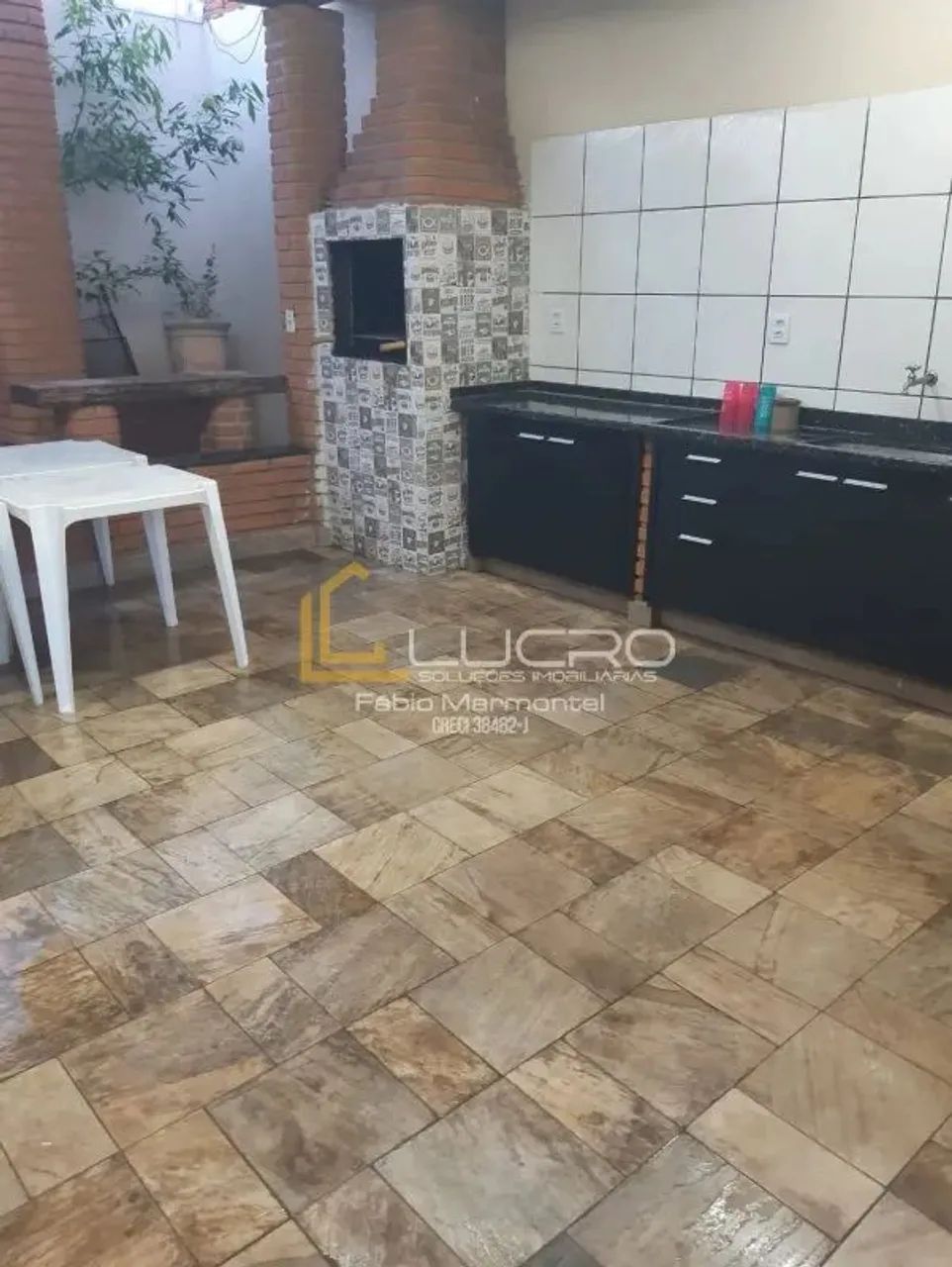 Edícula para venda com 150 m² e 1 quarto em Jardim Dona Lili, Bauru - SP - Foto 2