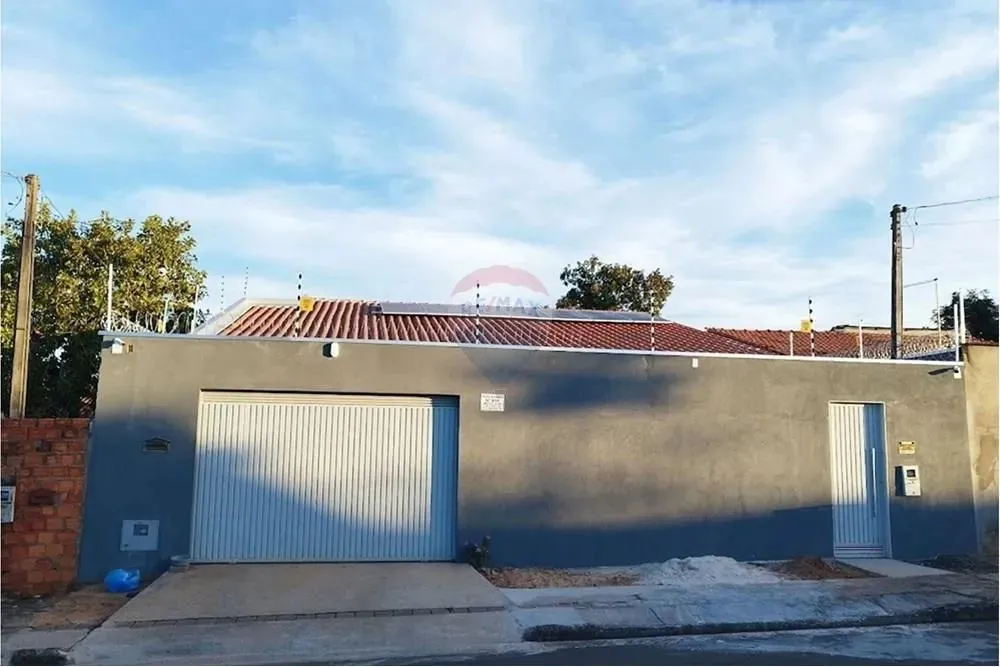 Casa a venda no Setor Araguaína Sul