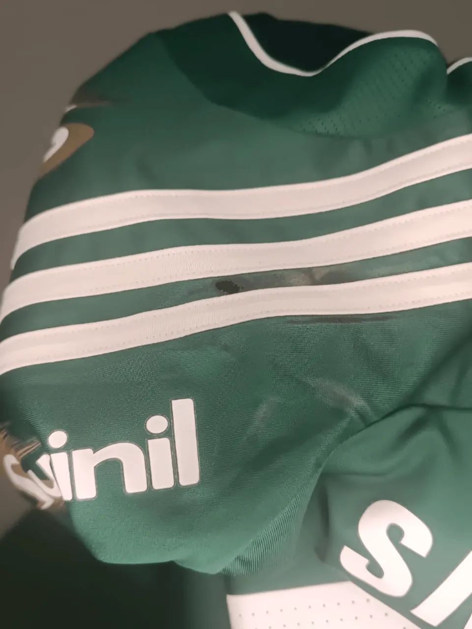 Camisa Palmeiras 2008 Original - Foto 3