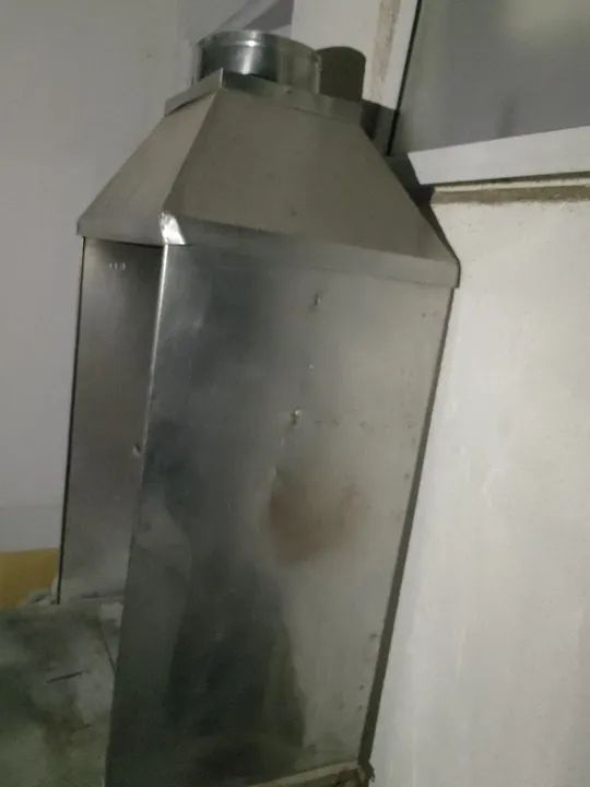 Churrasqueira  - Foto 3