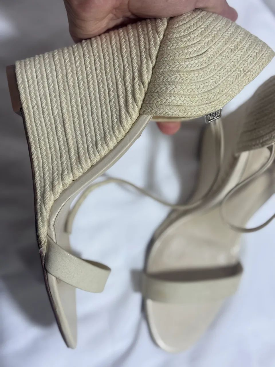 Sandália Schutz - Foto 3