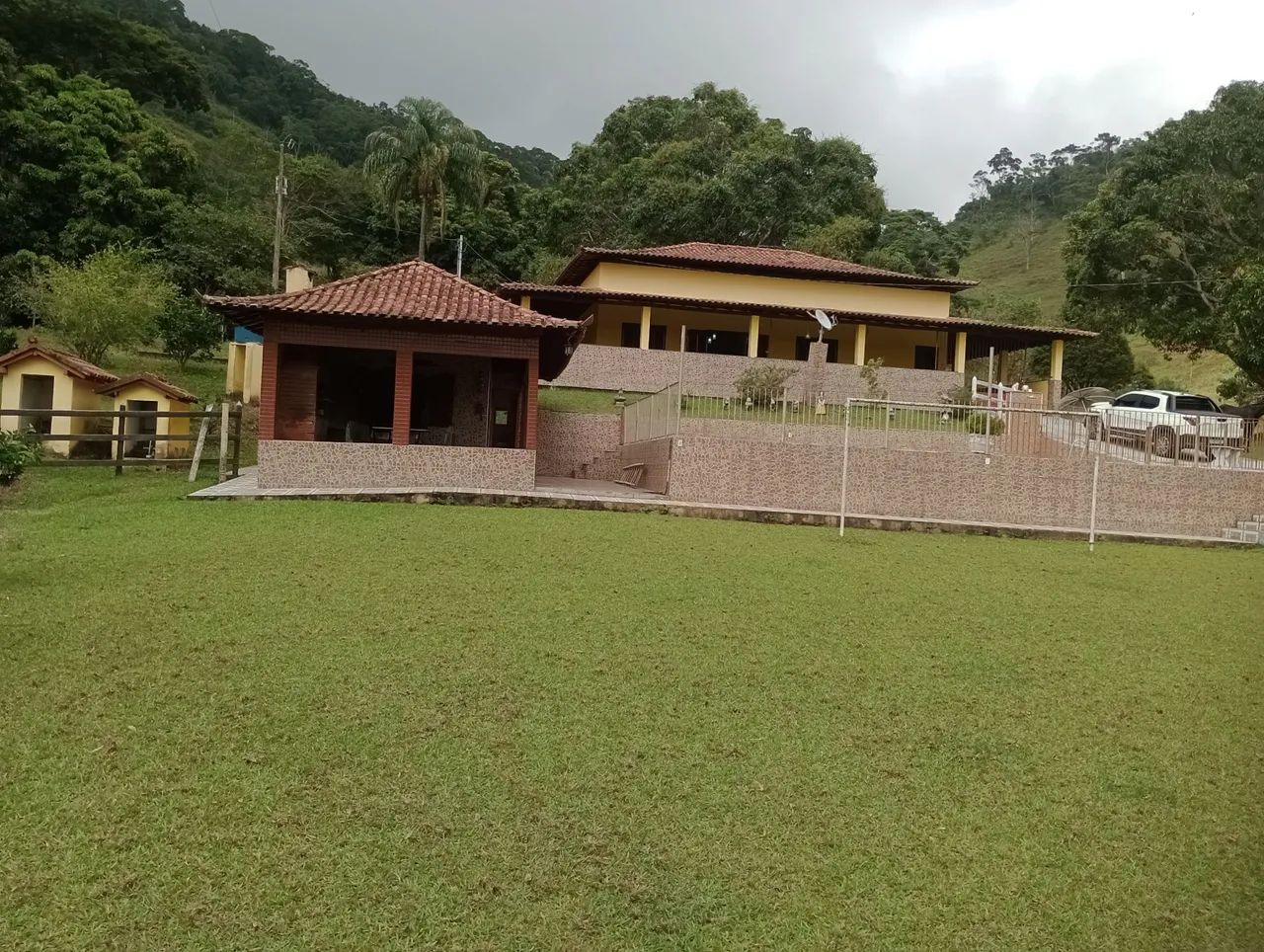 Lindo sitio disponível  - Foto 3