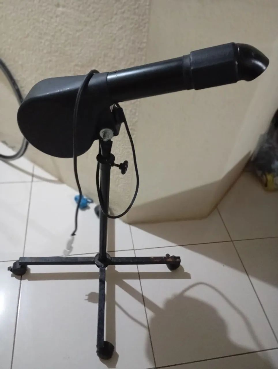 Secador Pet, profissional. Pet shop