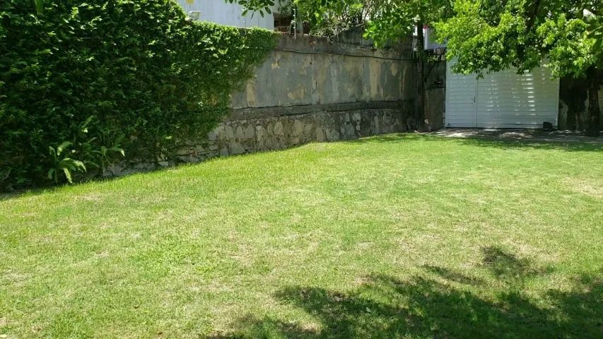 casa com piscina e churrasqueira, 3 quartos 550 diária - Foto 9