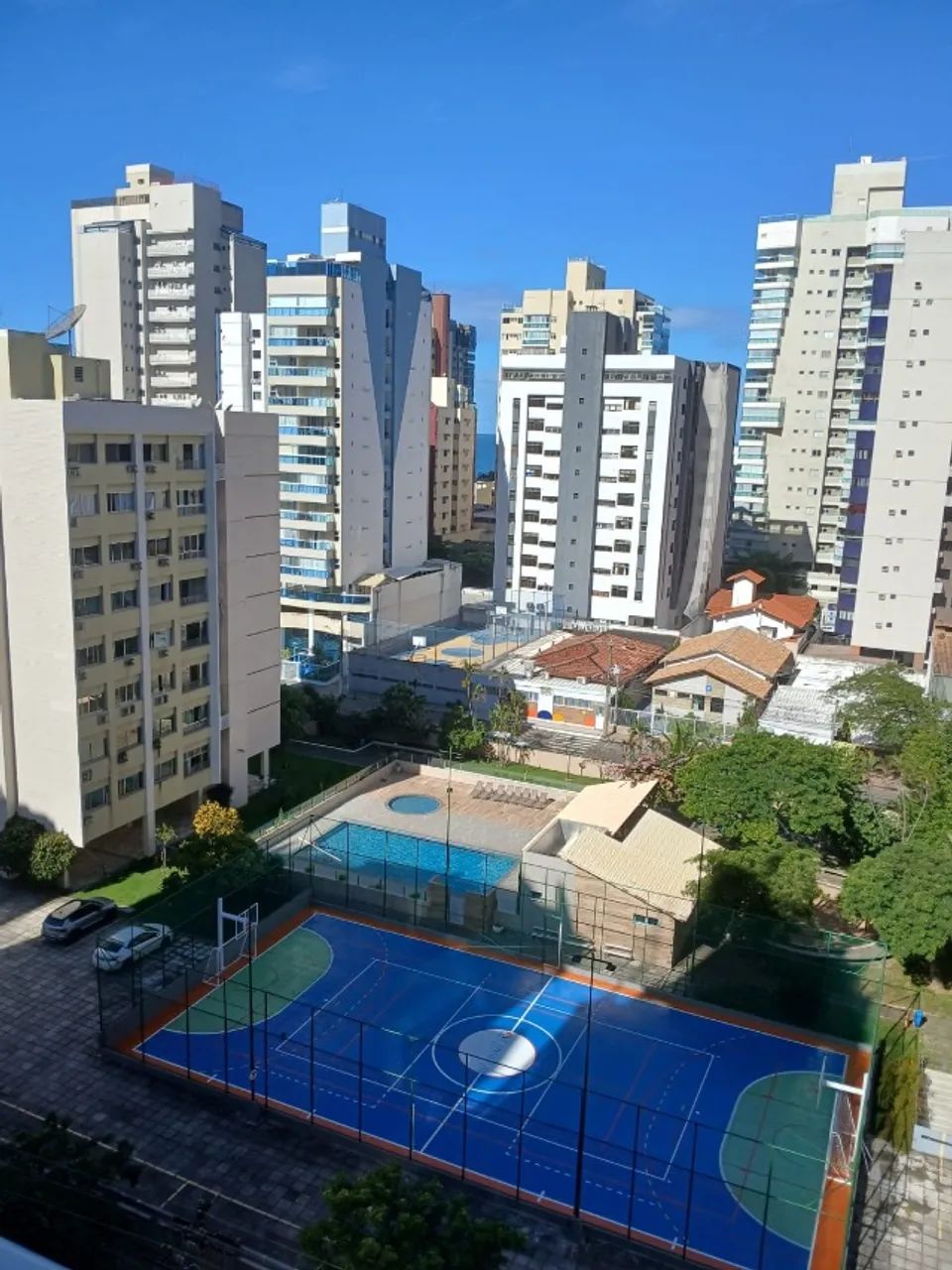 Foto - Vila Velha - Praia da Costa