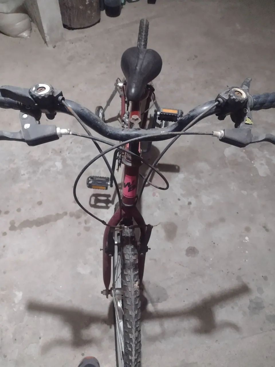 Bicicleta  feminina  24 - Foto 5