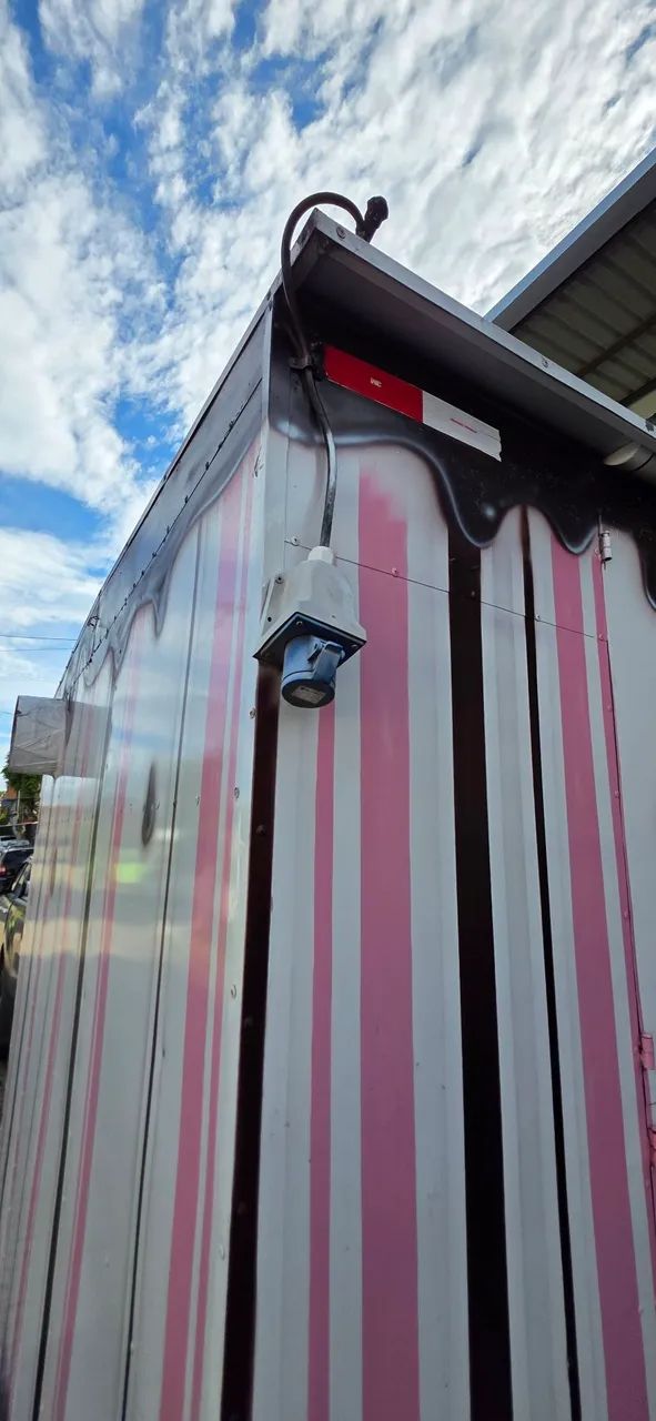 Food Truck -  Sorvete e Picolé - Foto 5