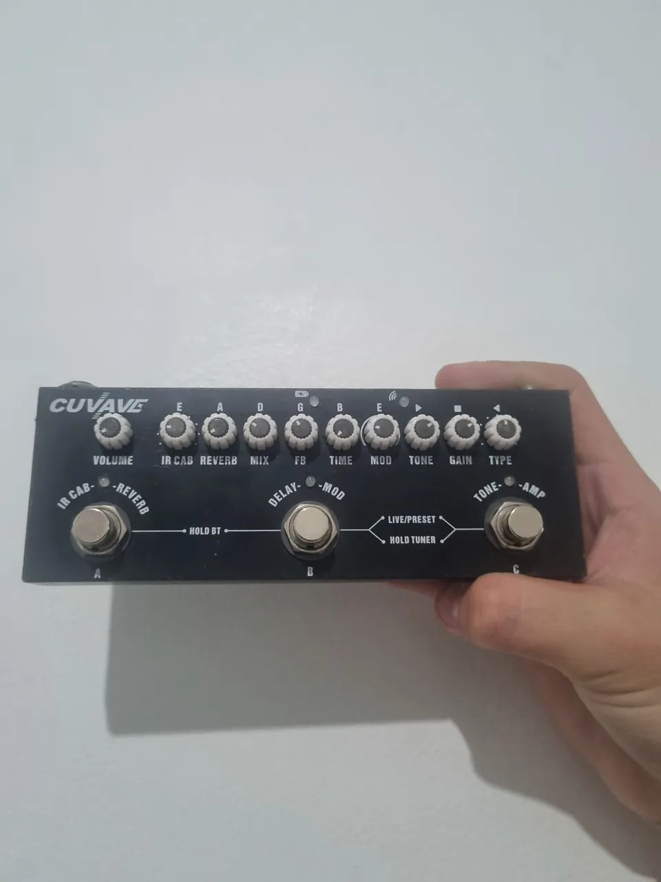 Cuvave 