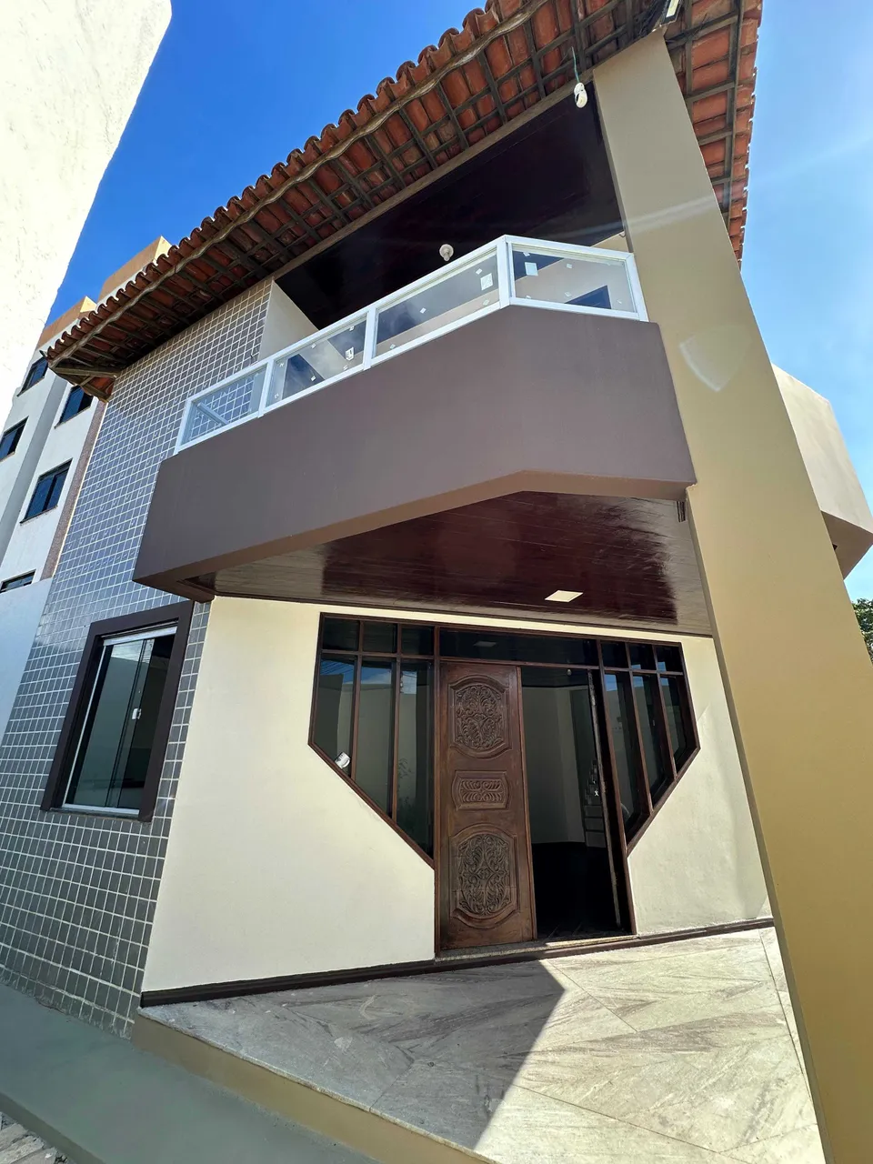Casa a 300m dos lagos da Orla de Atalaia